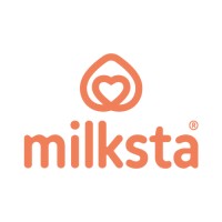 Milksta®️ logo, Milksta®️ contact details