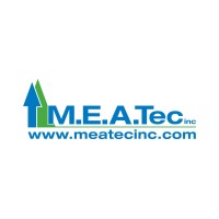 M.E.A. Tec Inc. logo, M.E.A. Tec Inc. contact details