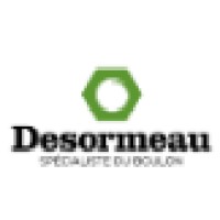 Desormeau Industries logo, Desormeau Industries contact details