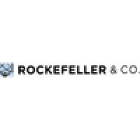 Rockefeller & Co. logo, Rockefeller & Co. contact details