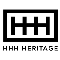 HHH Heritage logo, HHH Heritage contact details