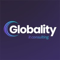 Globality IT Consulting logo, Globality IT Consulting contact details