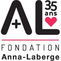 Fondation Anna-Laberge logo, Fondation Anna-Laberge contact details