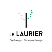 Le Laurier, bureau de psychologie et de neuropsychologie logo, Le Laurier, bureau de psychologie et de neuropsychologie contact details