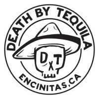 Death by Tequila (D X T) logo, Death by Tequila (D X T) contact details