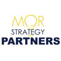 MOR Strategy Partners logo, MOR Strategy Partners contact details