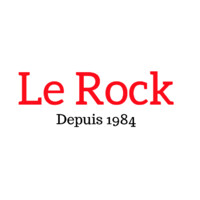 Le Rock logo, Le Rock contact details