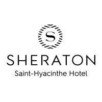 Sheraton Saint-Hyacinthe Hotel logo, Sheraton Saint-Hyacinthe Hotel contact details