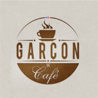 Garçon de Café logo, Garçon de Café contact details