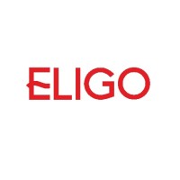 Eligo logo, Eligo contact details