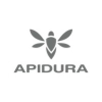 Apidura logo, Apidura contact details