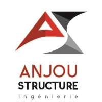 ANJOU STRUCTURE logo, ANJOU STRUCTURE contact details