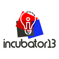 incubator13 logo, incubator13 contact details