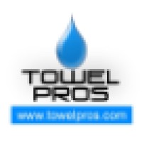 Towel Pros logo, Towel Pros contact details