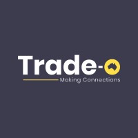 TRADE-O Australia logo, TRADE-O Australia contact details