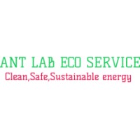 Ant Lab Eco Service logo, Ant Lab Eco Service contact details