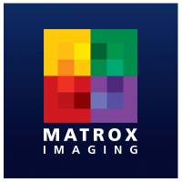 Matrox Imaging logo, Matrox Imaging contact details