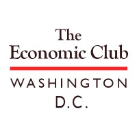 The Economic Club of Washington, D.C. logo, The Economic Club of Washington, D.C. contact details