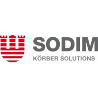 SODIM logo, SODIM contact details