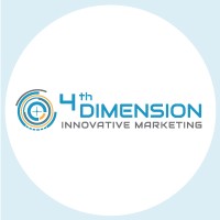 4th Dimension Innovative Marketing logo, 4th Dimension Innovative Marketing contact details