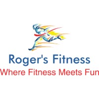 Rogers Fitness logo, Rogers Fitness contact details