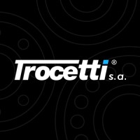 Trocetti S.A. logo, Trocetti S.A. contact details