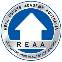 Real Estate Academy Australia logo, Real Estate Academy Australia contact details