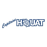 CAPITAINE HOUAT logo, CAPITAINE HOUAT contact details