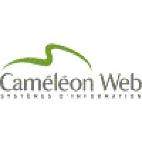 Cameleon Web logo, Cameleon Web contact details