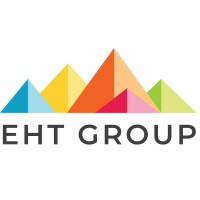 EHT Group Ltd. logo, EHT Group Ltd. contact details