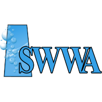 SWWA logo, SWWA contact details