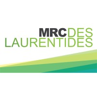 MRC des Laurentides logo, MRC des Laurentides contact details