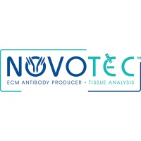 NOVOTEC logo, NOVOTEC contact details