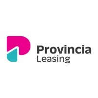 Provincia Leasing S.A. logo, Provincia Leasing S.A. contact details