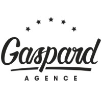 Gaspard Agence logo, Gaspard Agence contact details