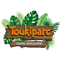 Toukiparc - Centre d'amusement logo, Toukiparc - Centre d'amusement contact details