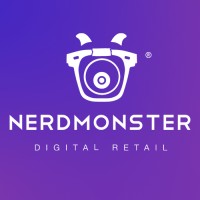 NerdMonster Digital Retail logo, NerdMonster Digital Retail contact details