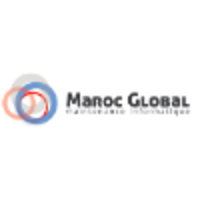 MAROC GLOBAL Maintenance Informatique logo, MAROC GLOBAL Maintenance Informatique contact details