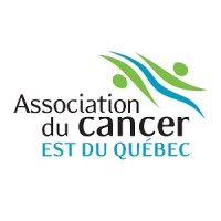 Association du cancer de l'Est du QuÃ©bec logo, Association du cancer de l'Est du QuÃ©bec contact details