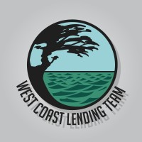 West Coast Lending Team logo, West Coast Lending Team contact details