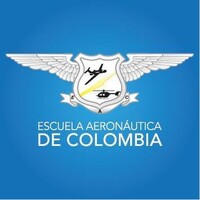 Escuela Aeronáutica de Colombia logo, Escuela Aeronáutica de Colombia contact details