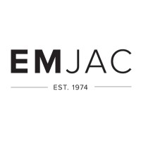 EMJAC Industries, Inc. logo, EMJAC Industries, Inc. contact details