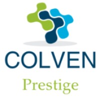 Colven Prestige logo, Colven Prestige contact details