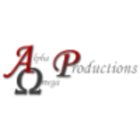 ALPHA & OMEGA PRODUCTIONS logo, ALPHA & OMEGA PRODUCTIONS contact details