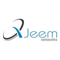 Xjeem Networks logo, Xjeem Networks contact details