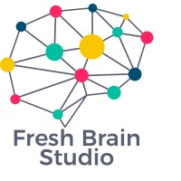 Fresh Brain Studio logo, Fresh Brain Studio contact details