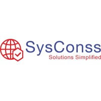 SysCons Computers LLC logo, SysCons Computers LLC contact details