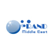 Rand Middle East logo, Rand Middle East contact details