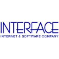 Interface logo, Interface contact details