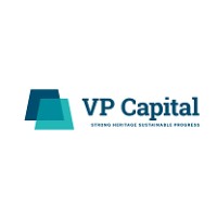 VP Capital logo, VP Capital contact details